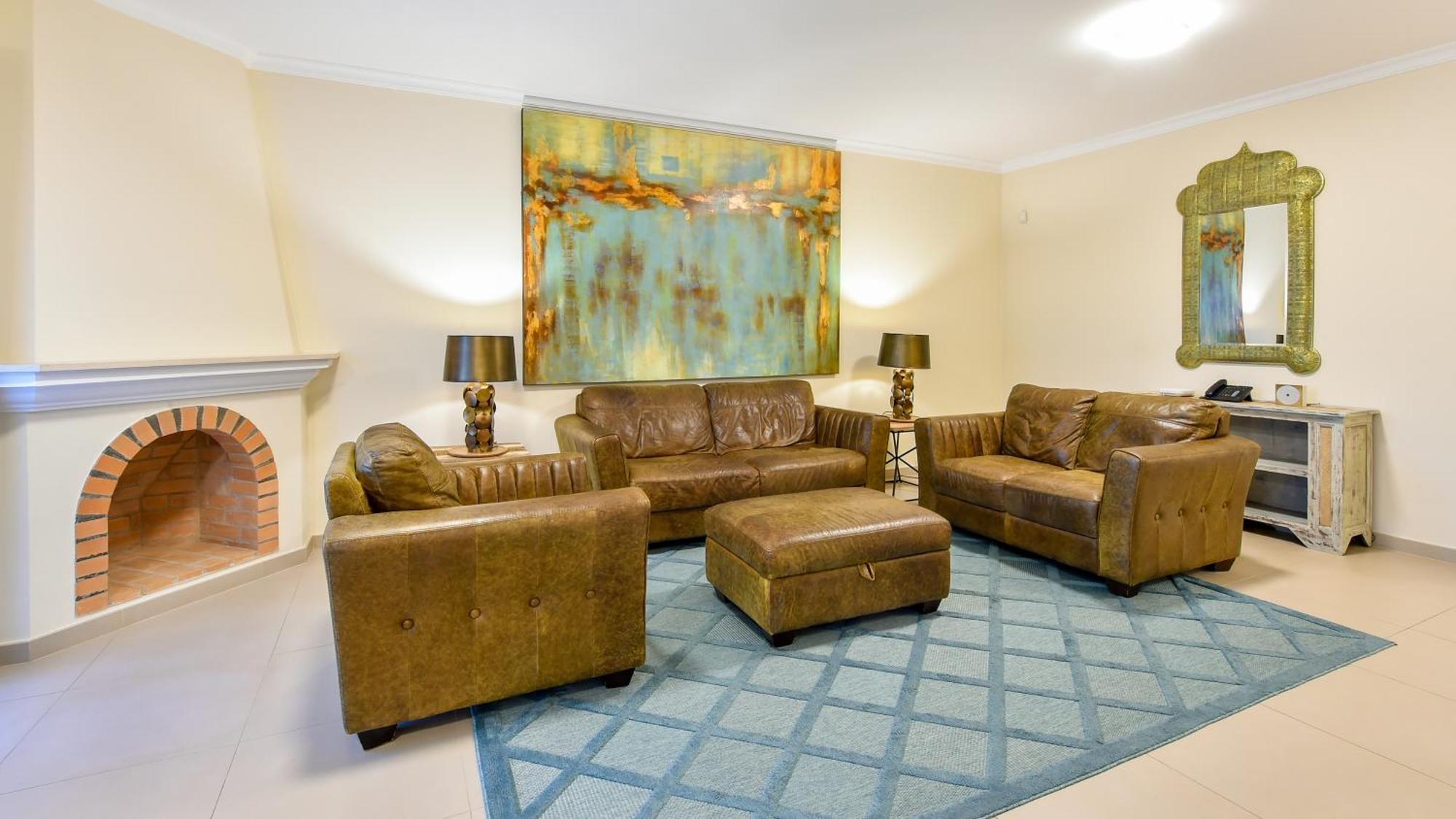 Martinhal Quinta Family Resort Quinta do Lago Εξωτερικό φωτογραφία