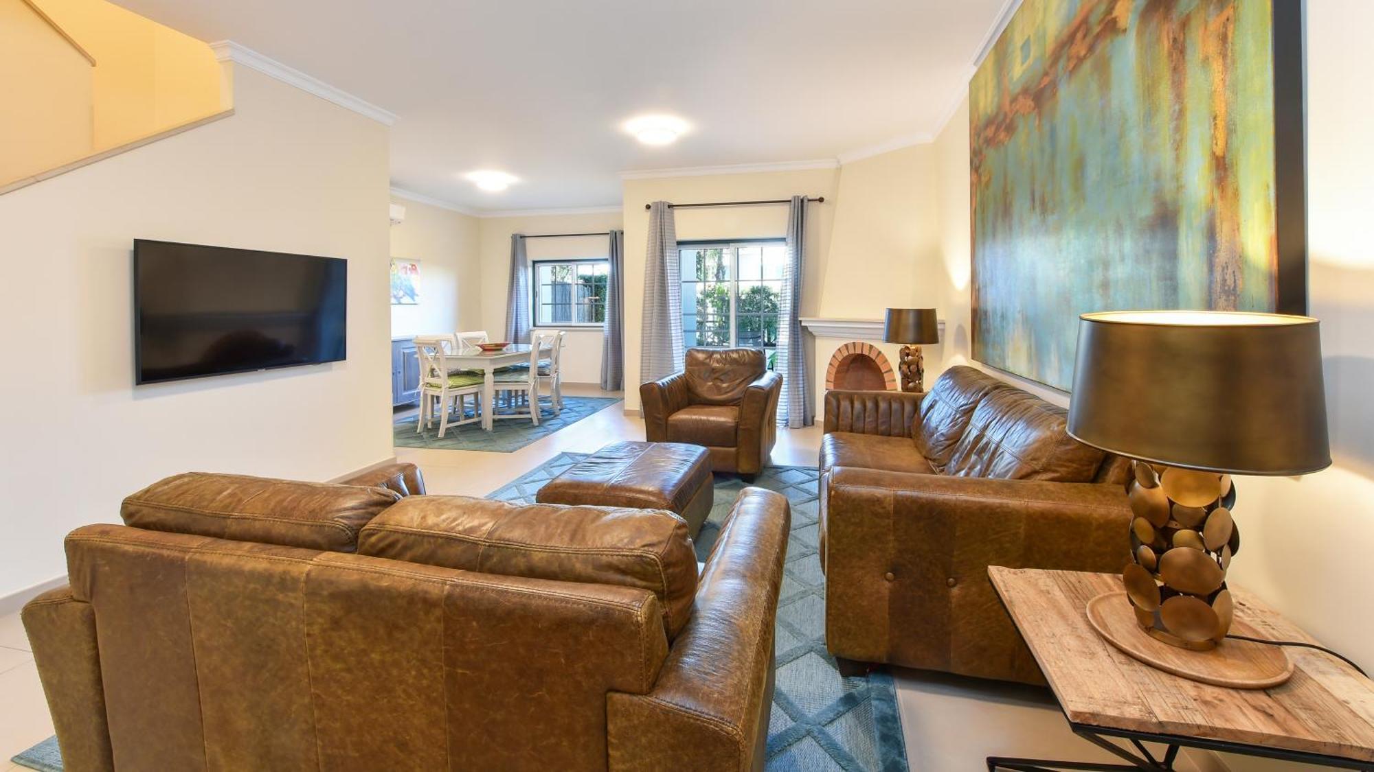 Martinhal Quinta Family Resort Quinta do Lago Εξωτερικό φωτογραφία