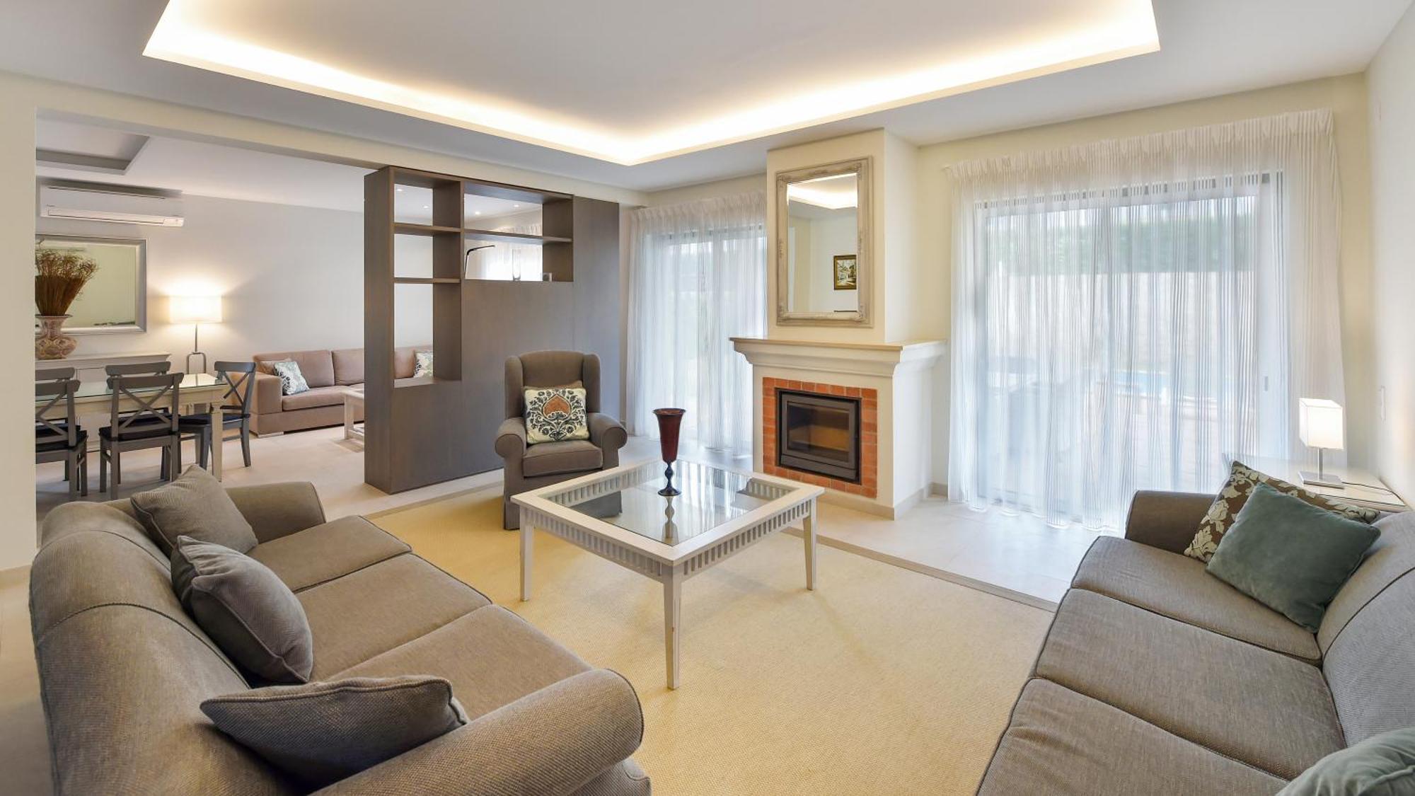 Martinhal Quinta Family Resort Quinta do Lago Εξωτερικό φωτογραφία