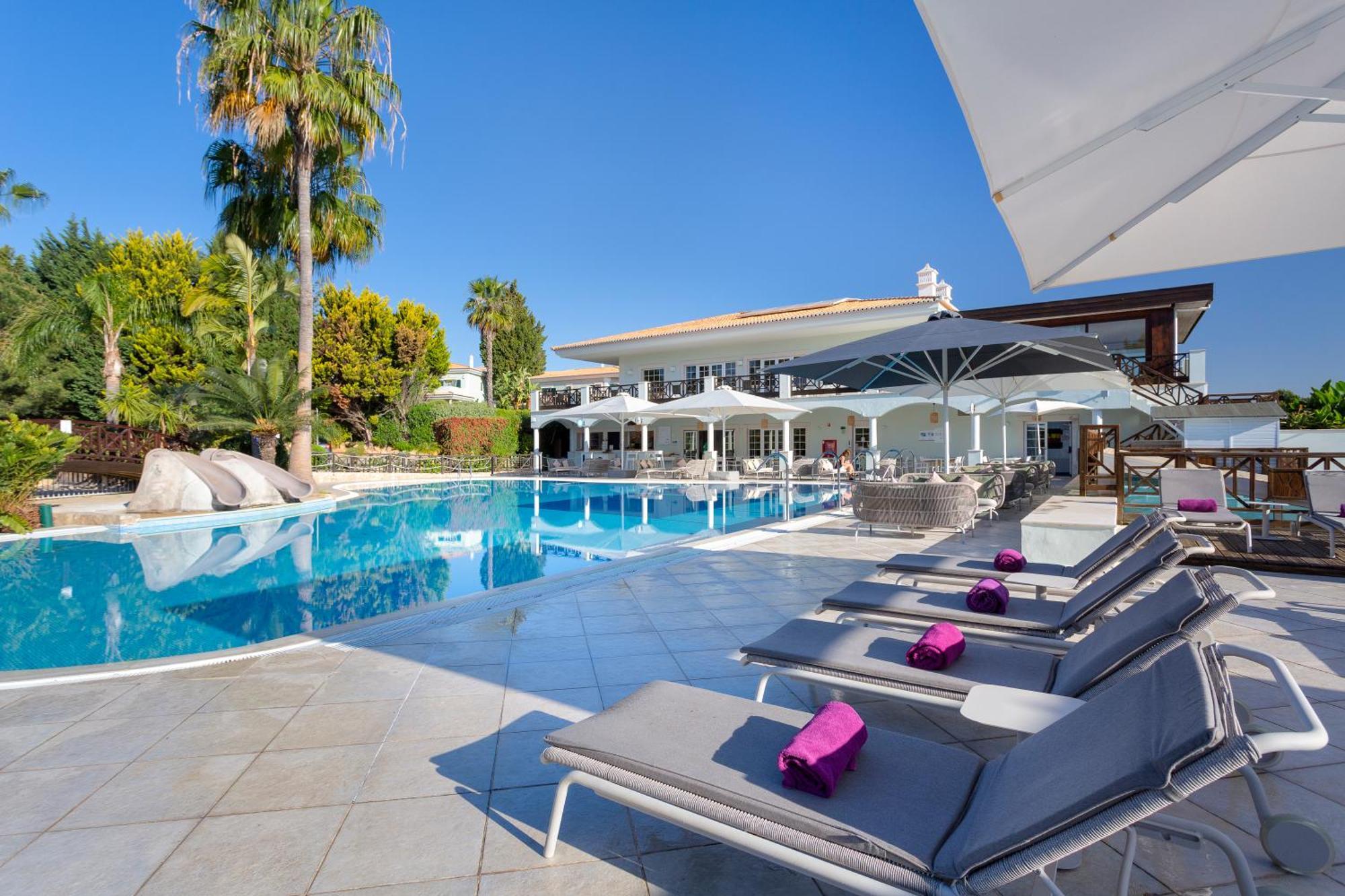 Martinhal Quinta Family Resort Quinta do Lago Εξωτερικό φωτογραφία