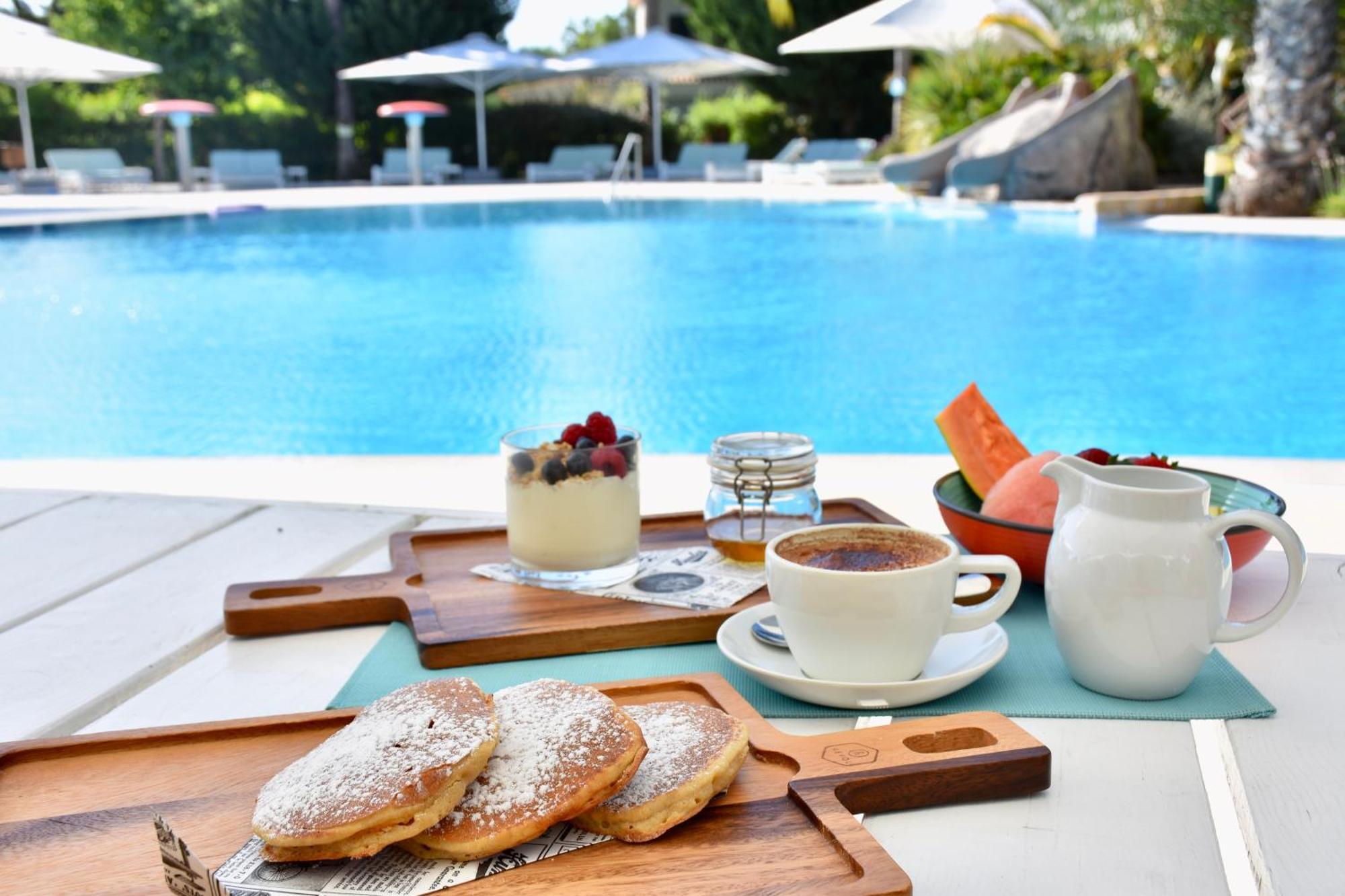 Martinhal Quinta Family Resort Quinta do Lago Εξωτερικό φωτογραφία