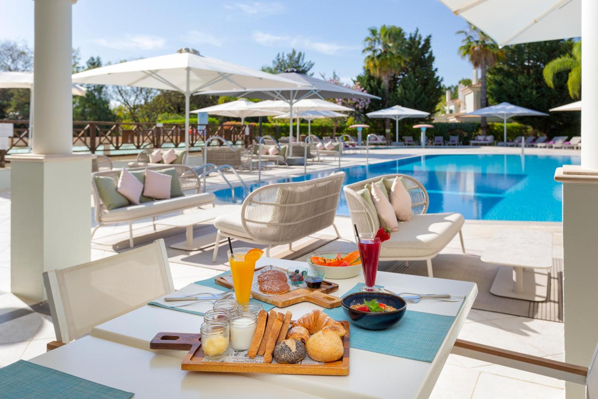 Martinhal Quinta Family Resort Quinta do Lago Εξωτερικό φωτογραφία
