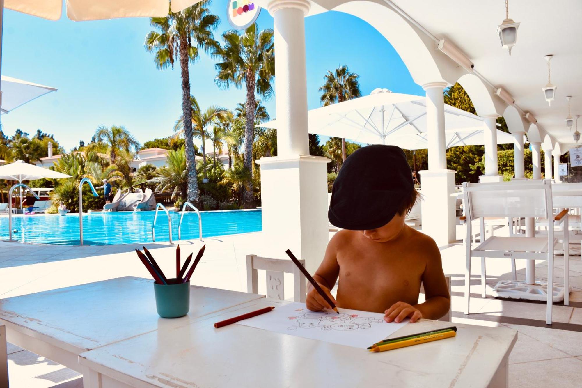 Martinhal Quinta Family Resort Quinta do Lago Εξωτερικό φωτογραφία