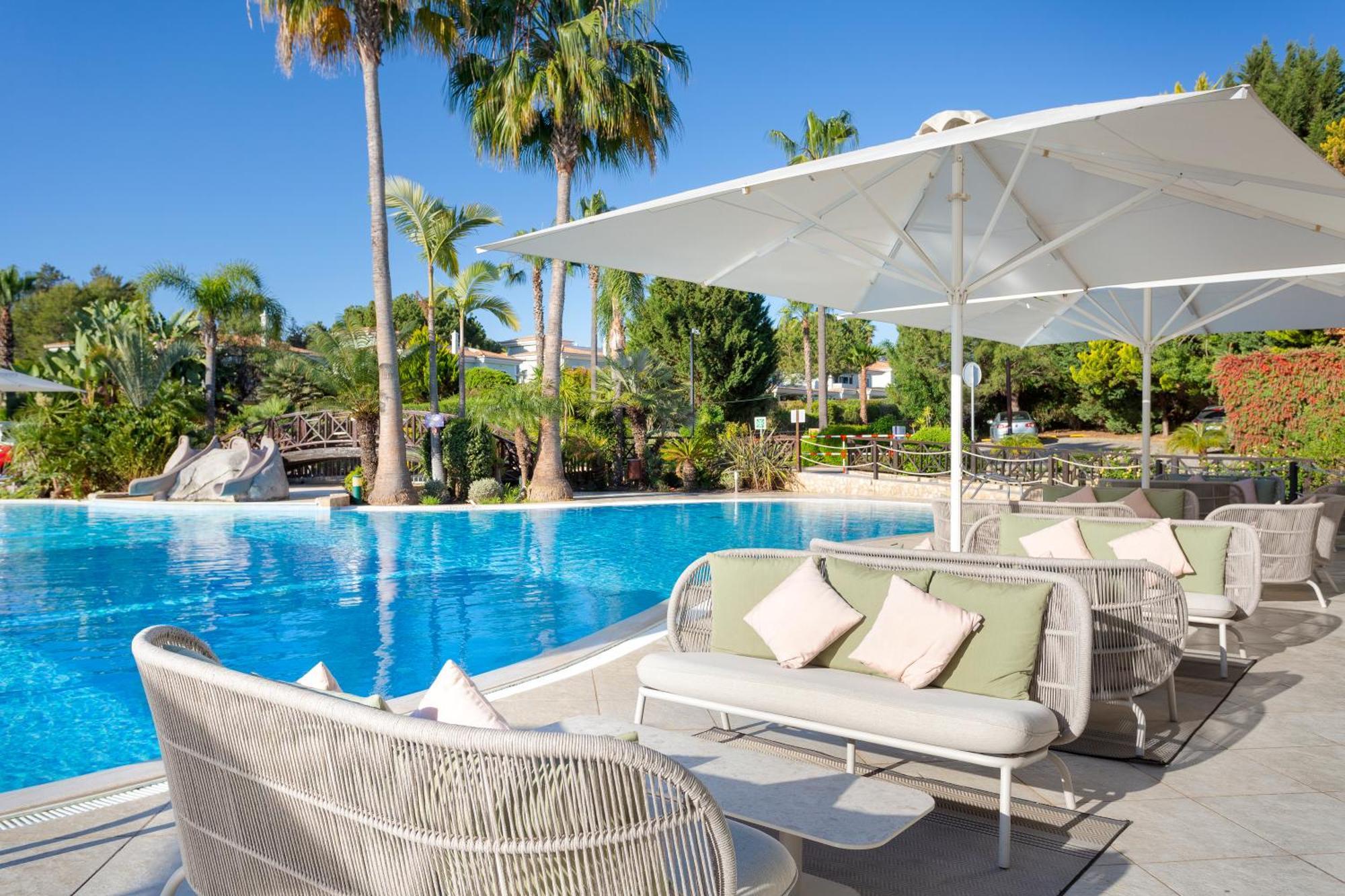 Martinhal Quinta Family Resort Quinta do Lago Εξωτερικό φωτογραφία