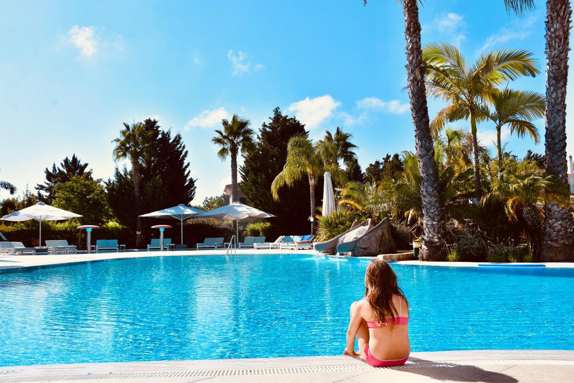 Martinhal Quinta Family Resort Quinta do Lago Εξωτερικό φωτογραφία