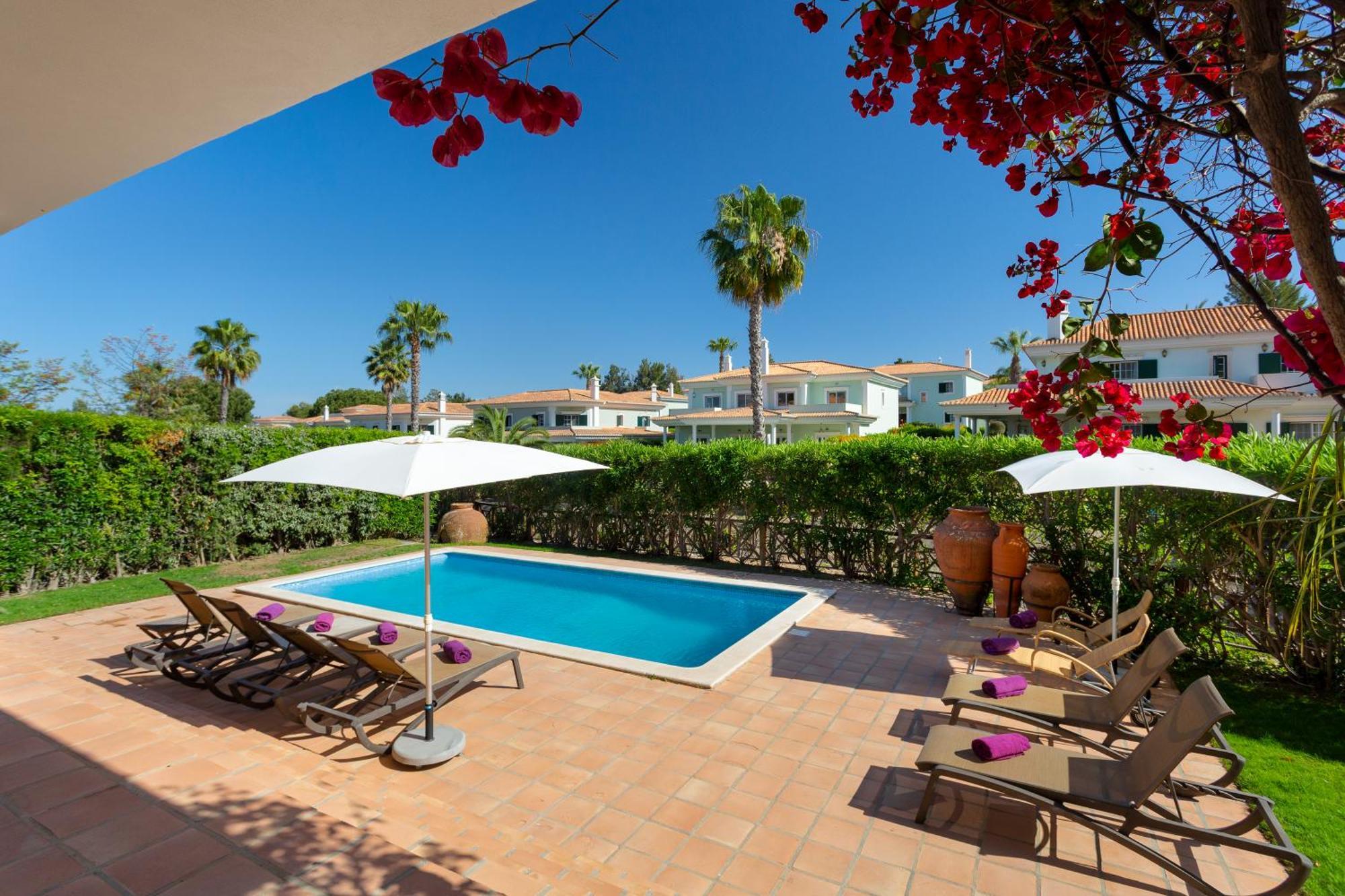 Martinhal Quinta Family Resort Quinta do Lago Εξωτερικό φωτογραφία