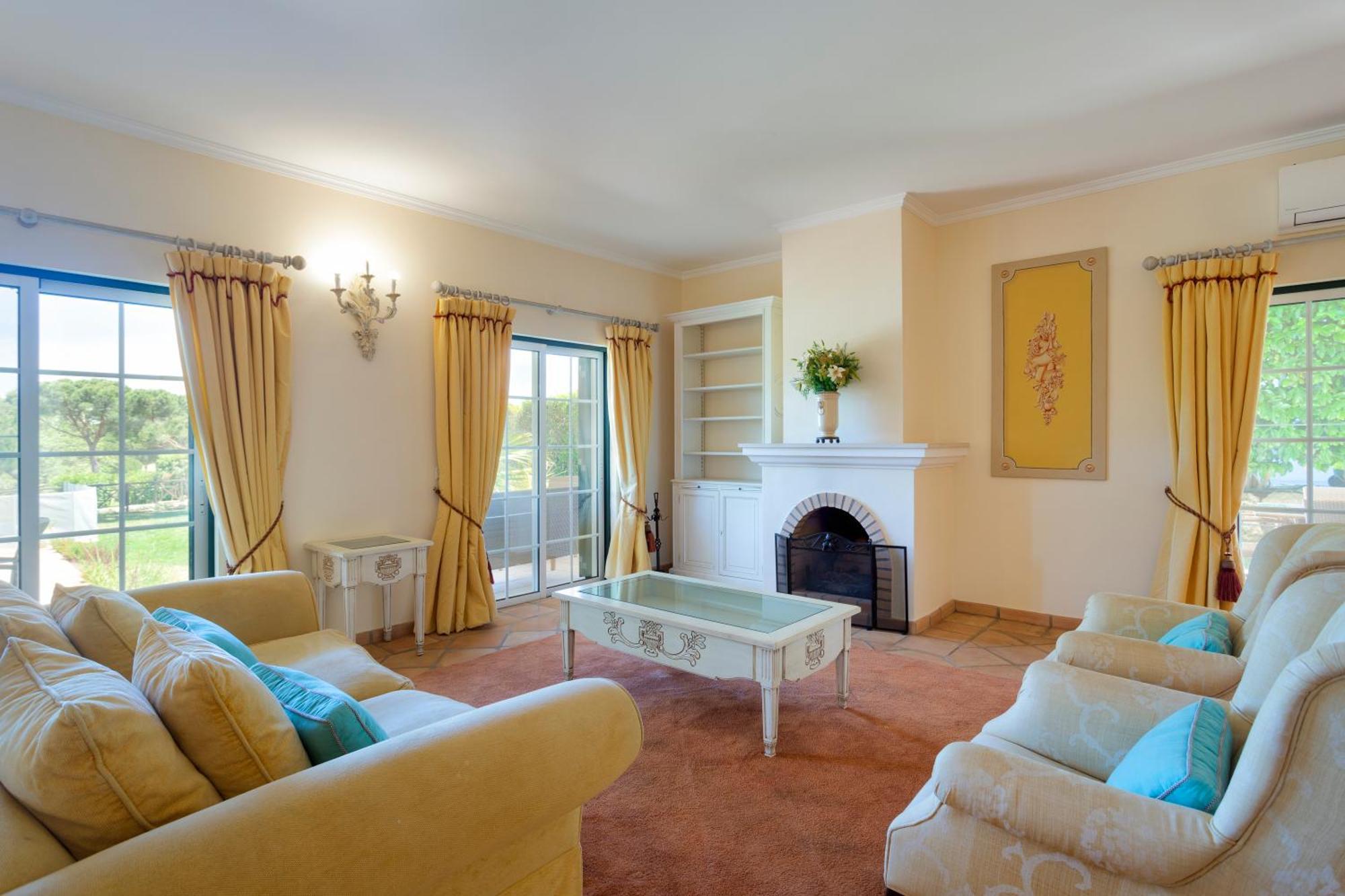 Martinhal Quinta Family Resort Quinta do Lago Εξωτερικό φωτογραφία