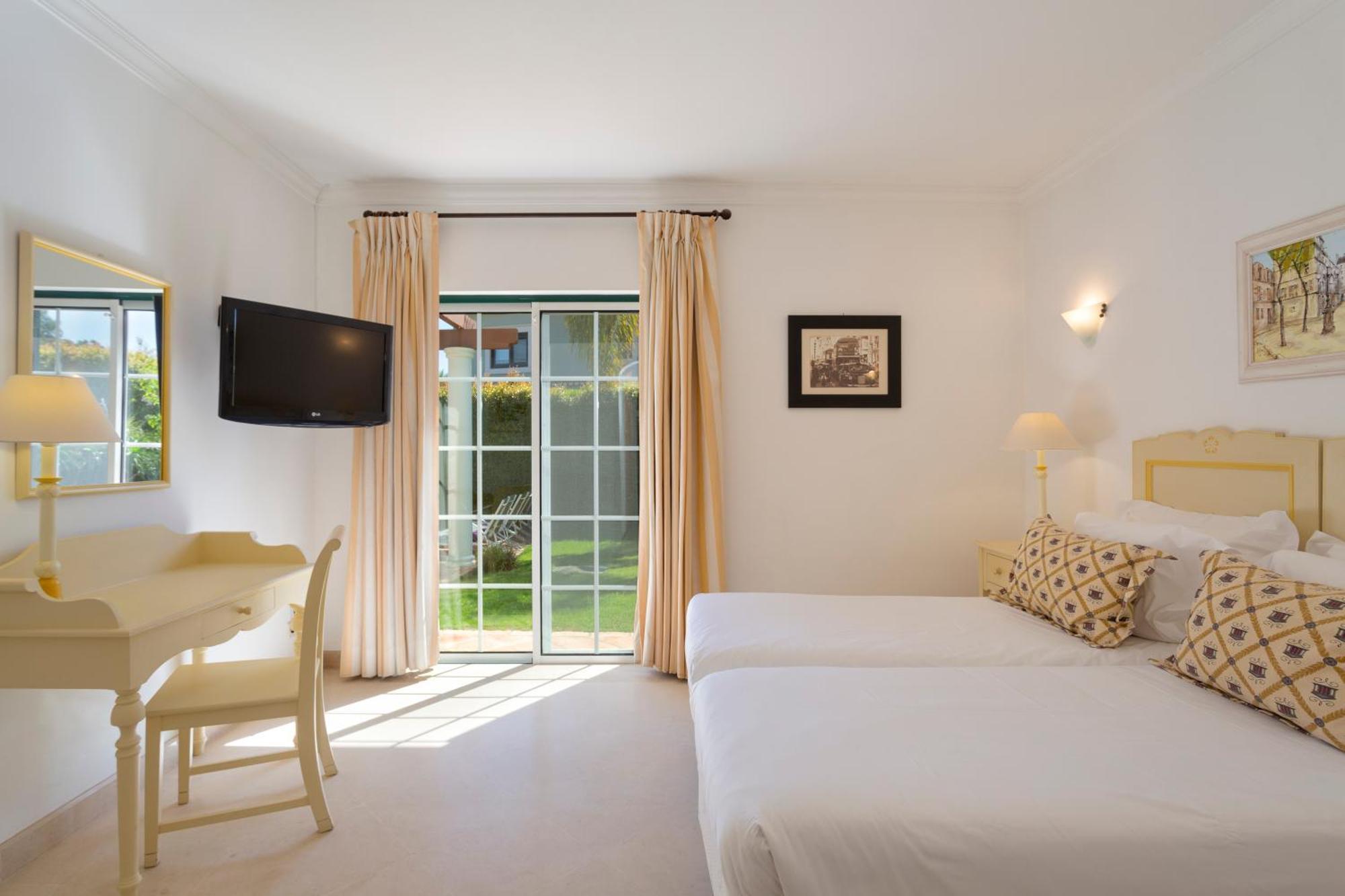 Martinhal Quinta Family Resort Quinta do Lago Εξωτερικό φωτογραφία