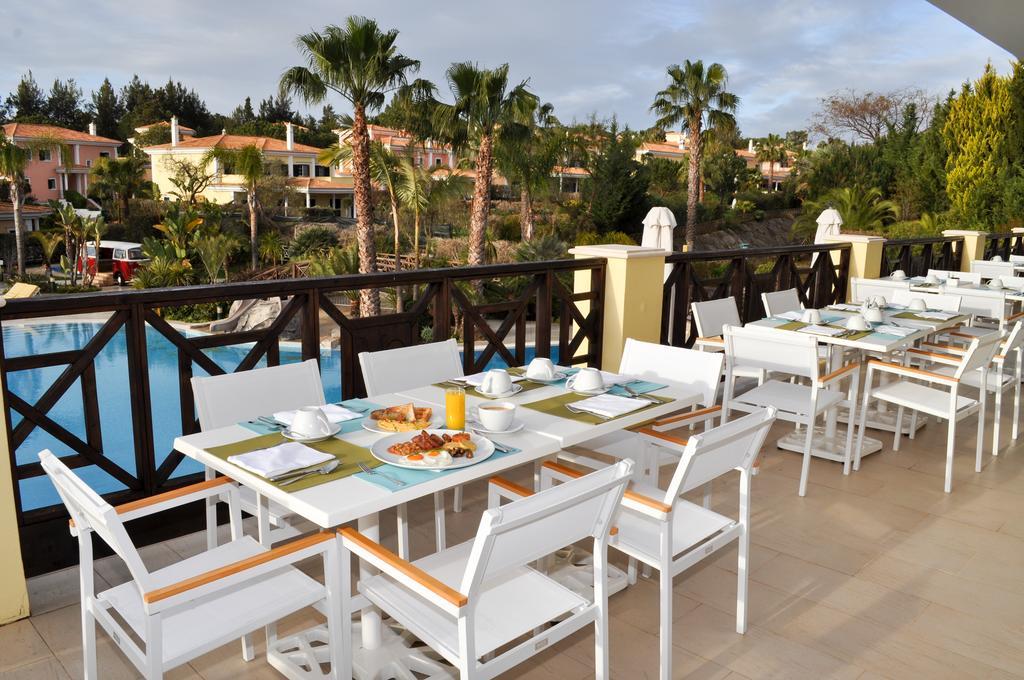 Martinhal Quinta Family Resort Quinta do Lago Εξωτερικό φωτογραφία