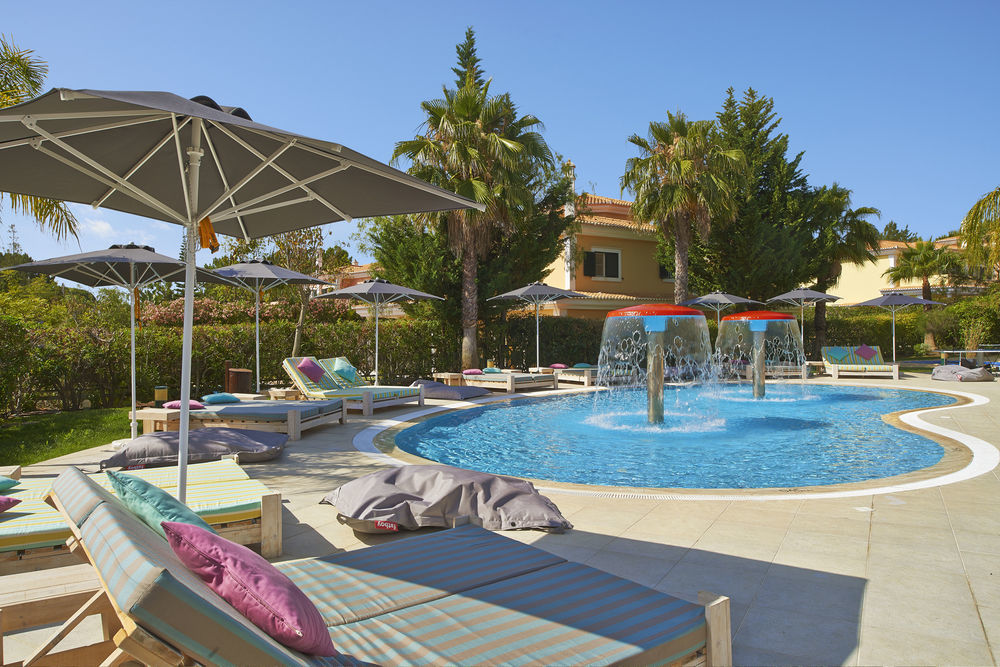 Martinhal Quinta Family Resort Quinta do Lago Εξωτερικό φωτογραφία