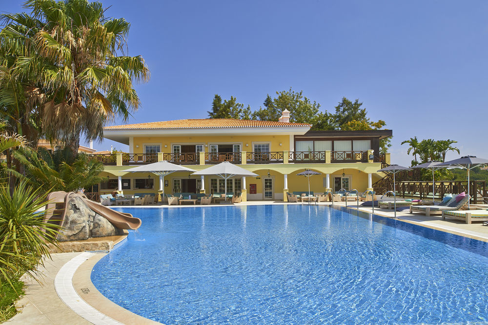 Martinhal Quinta Family Resort Quinta do Lago Εξωτερικό φωτογραφία