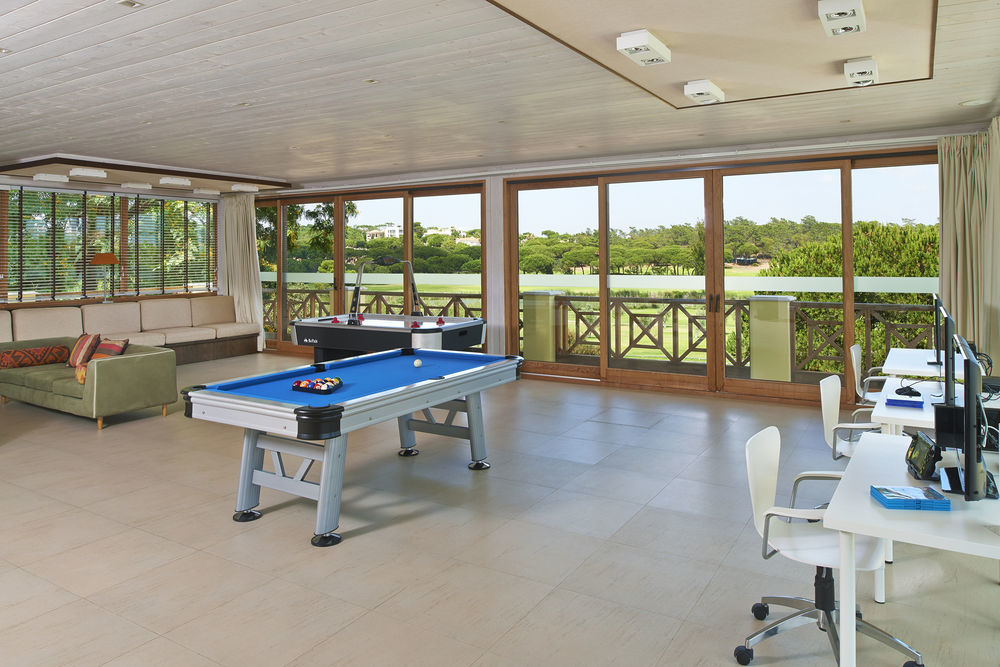 Martinhal Quinta Family Resort Quinta do Lago Εξωτερικό φωτογραφία
