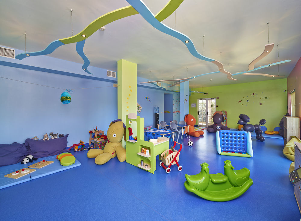 Martinhal Quinta Family Resort Quinta do Lago Εξωτερικό φωτογραφία