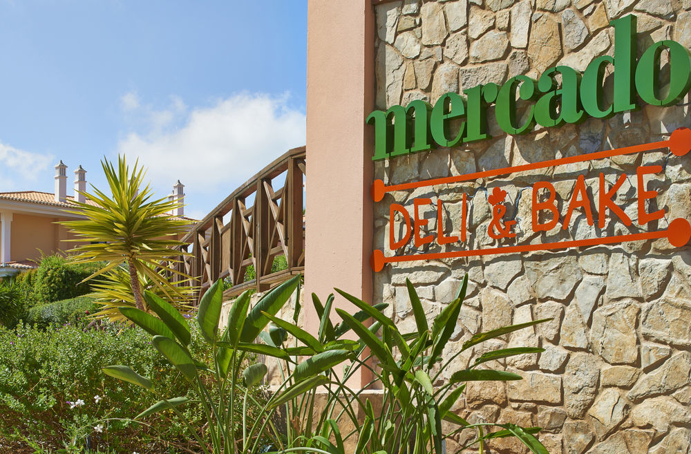 Martinhal Quinta Family Resort Quinta do Lago Εξωτερικό φωτογραφία