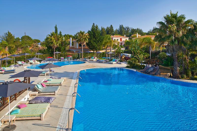 Martinhal Quinta Family Resort Quinta do Lago Εξωτερικό φωτογραφία