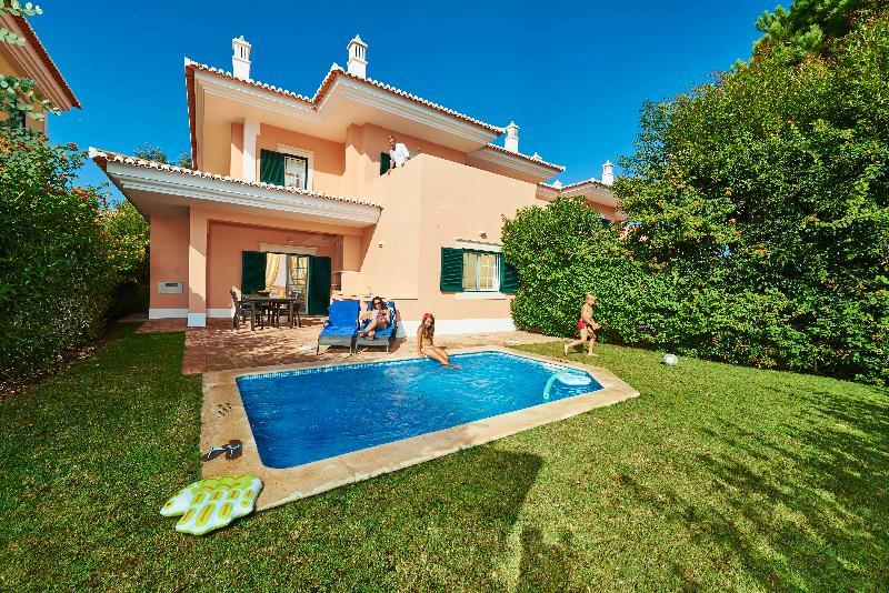 Martinhal Quinta Family Resort Quinta do Lago Εξωτερικό φωτογραφία