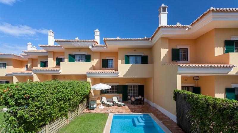 Martinhal Quinta Family Resort Quinta do Lago Εξωτερικό φωτογραφία