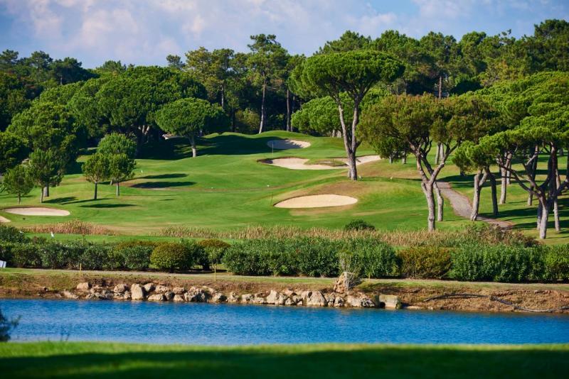 Martinhal Quinta Family Resort Quinta do Lago Εξωτερικό φωτογραφία