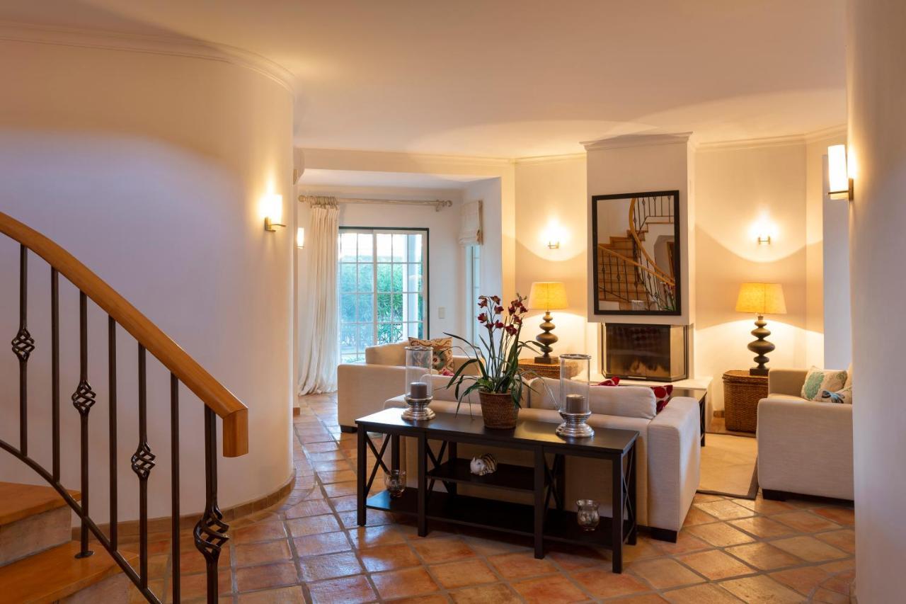 Martinhal Quinta Family Resort Quinta do Lago Εξωτερικό φωτογραφία