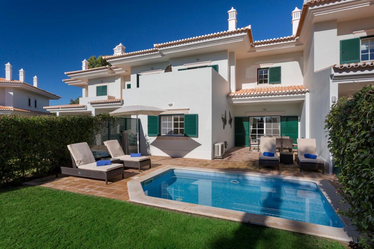 Martinhal Quinta Family Resort Quinta do Lago Εξωτερικό φωτογραφία