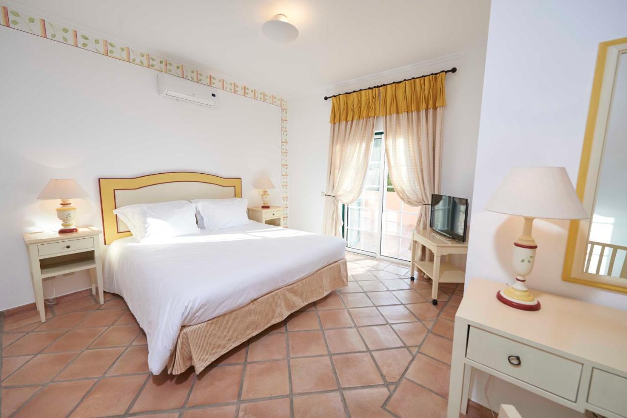 Martinhal Quinta Family Resort Quinta do Lago Εξωτερικό φωτογραφία