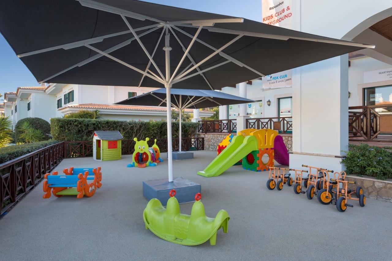 Martinhal Quinta Family Resort Quinta do Lago Εξωτερικό φωτογραφία